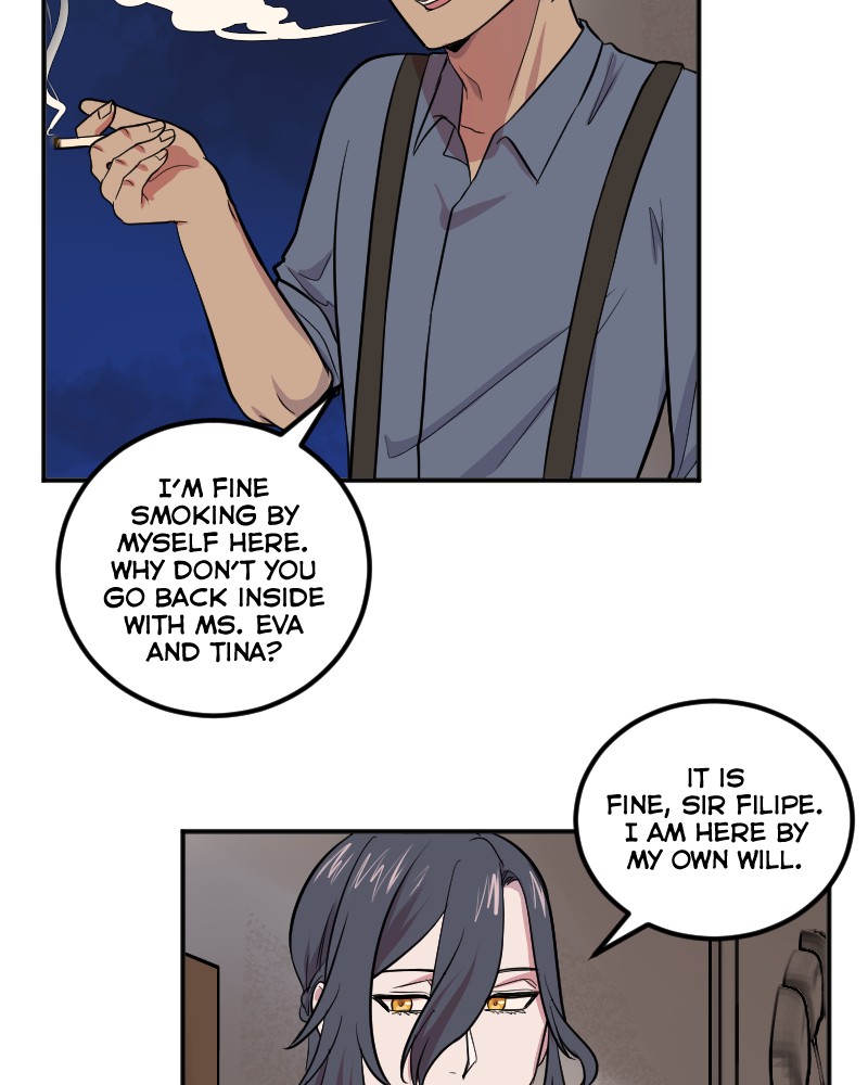 Atelier on the Sunflower Hill Chapter 37 - page 38