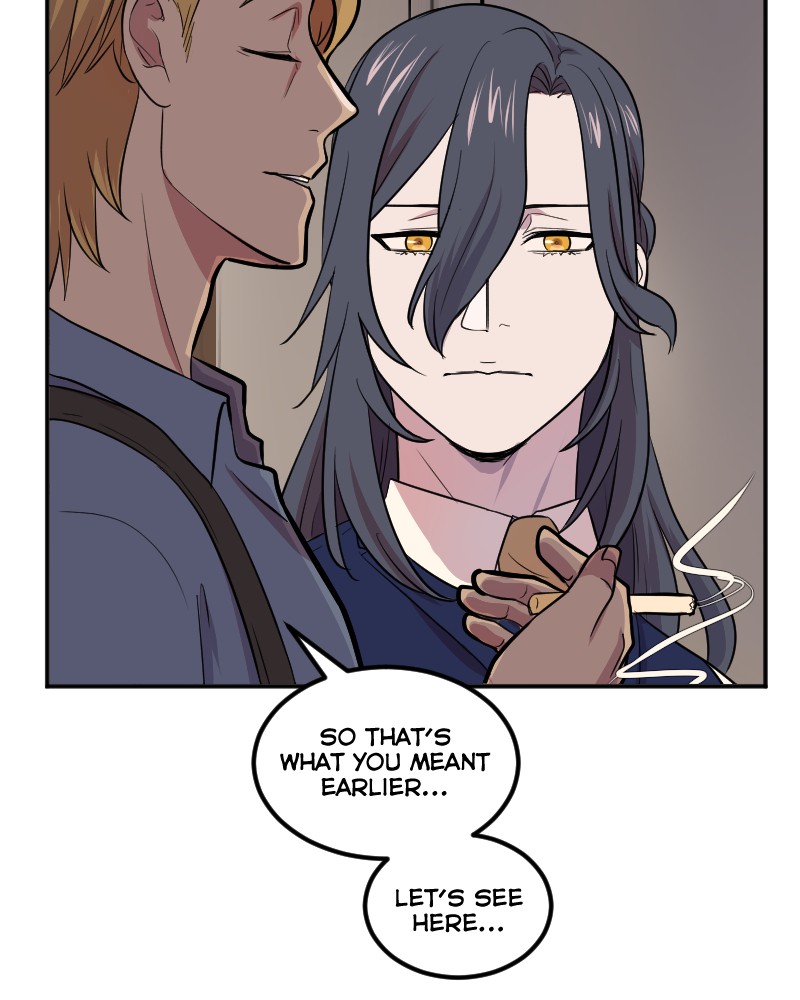 Atelier on the Sunflower Hill Chapter 37 - page 51