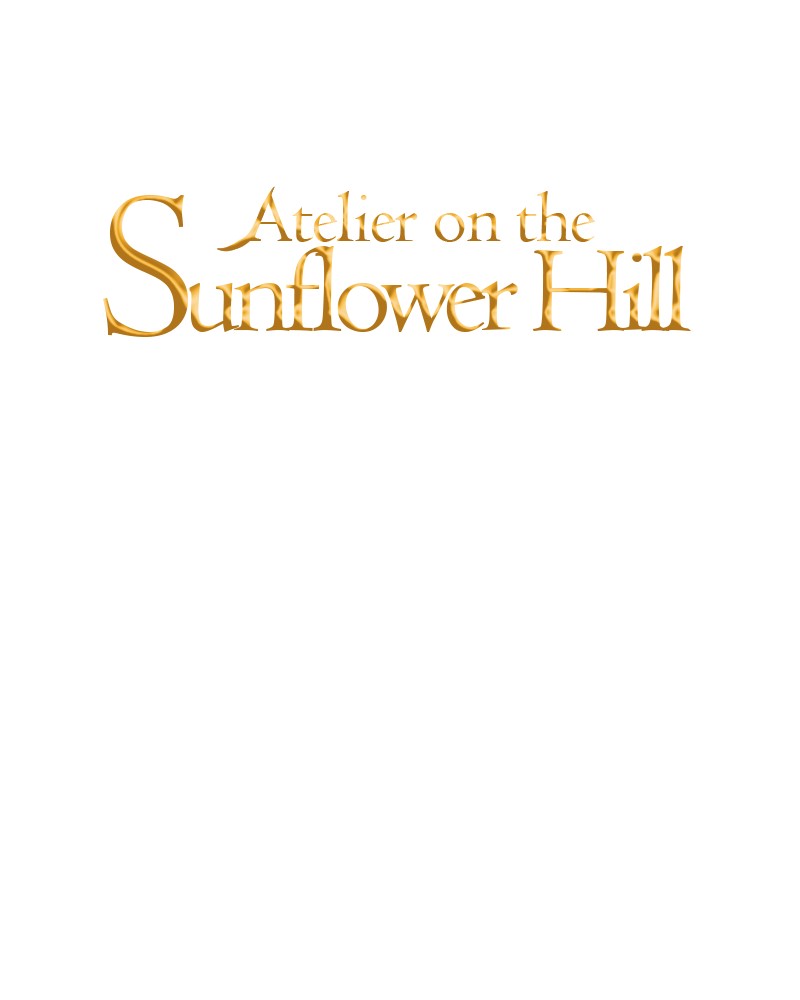Atelier on the Sunflower Hill Chapter 36 - page 12