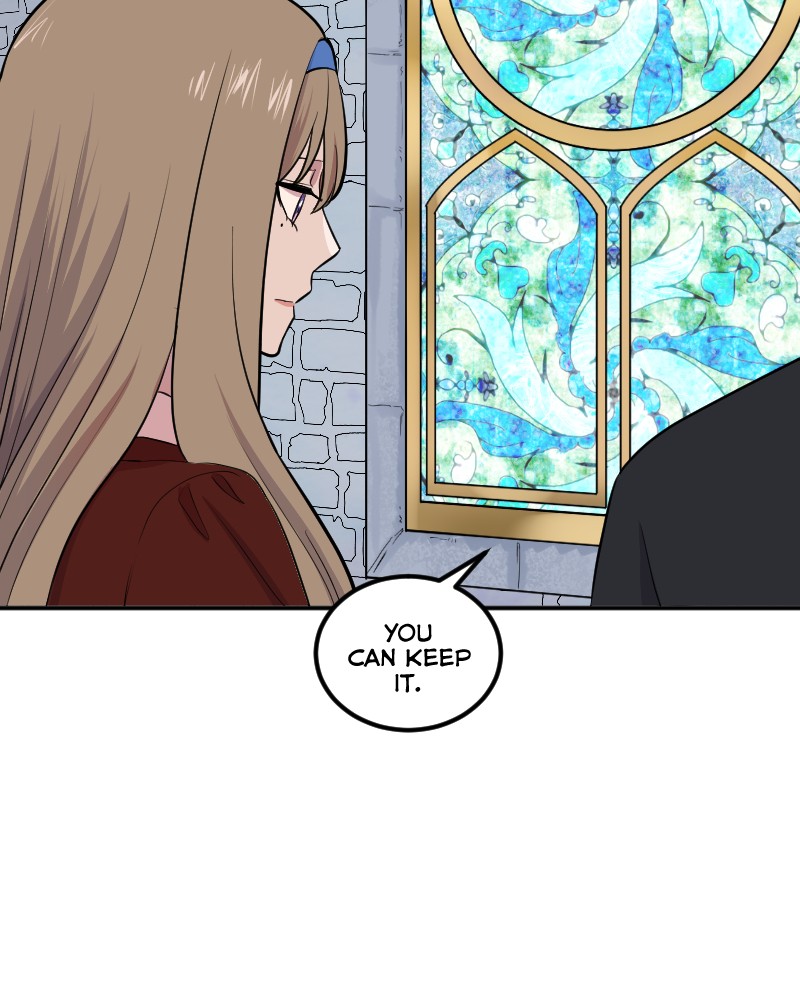 Atelier on the Sunflower Hill Chapter 36 - page 15