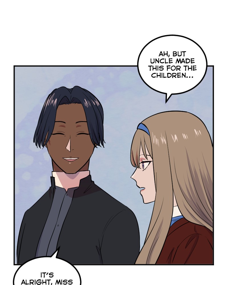 Atelier on the Sunflower Hill Chapter 36 - page 16
