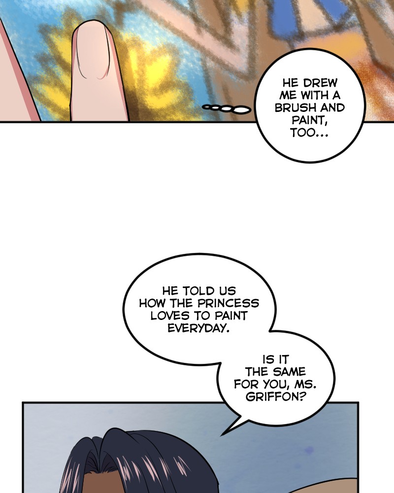 Atelier on the Sunflower Hill Chapter 36 - page 19