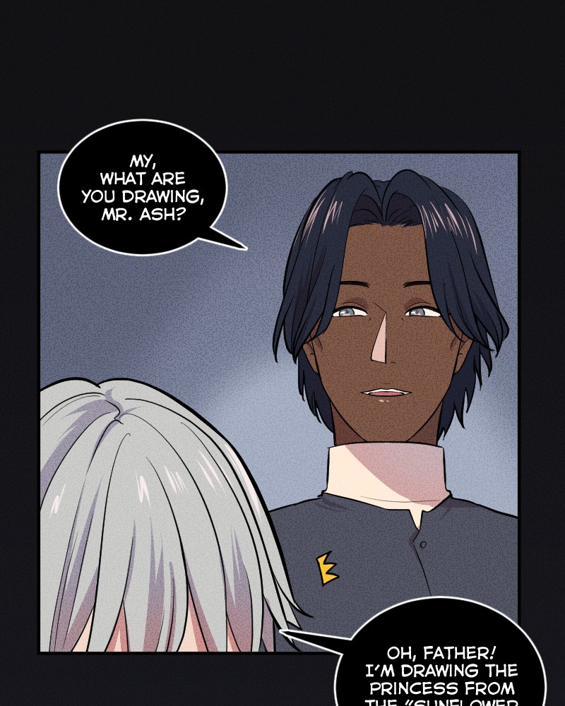 Atelier on the Sunflower Hill Chapter 36 - page 2