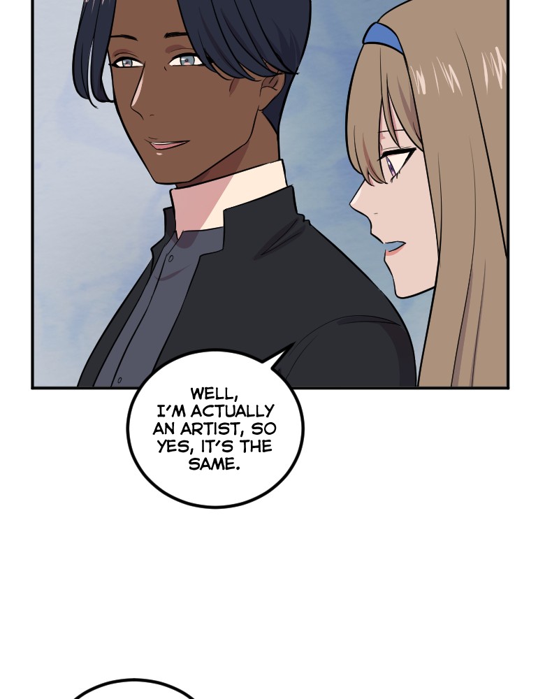 Atelier on the Sunflower Hill Chapter 36 - page 20