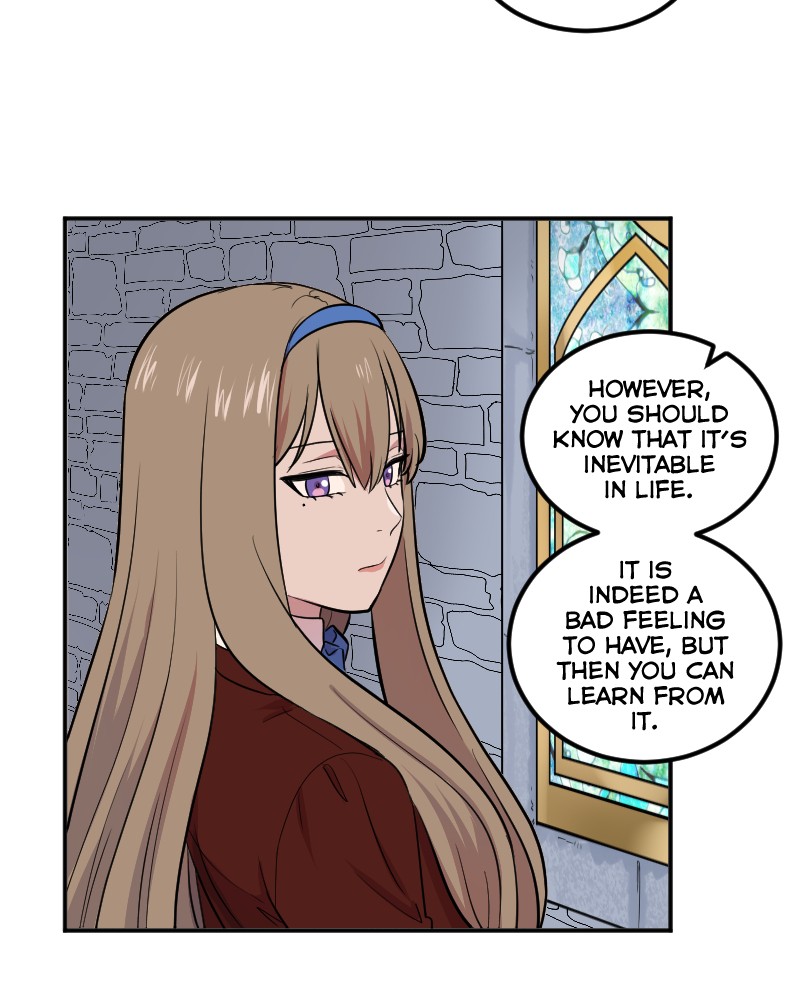 Atelier on the Sunflower Hill Chapter 36 - page 29