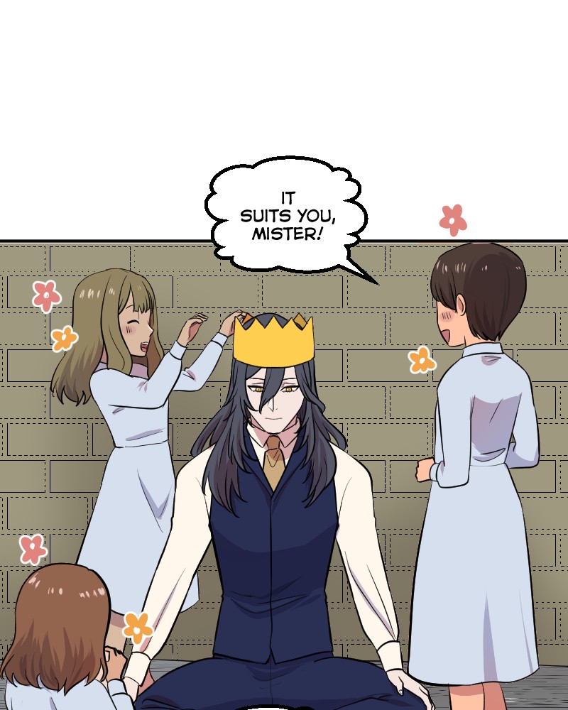 Atelier on the Sunflower Hill Chapter 36 - page 38