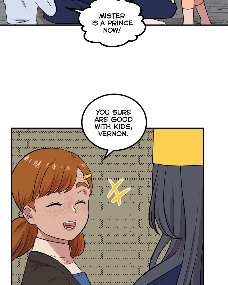 Atelier on the Sunflower Hill Chapter 36 - page 39