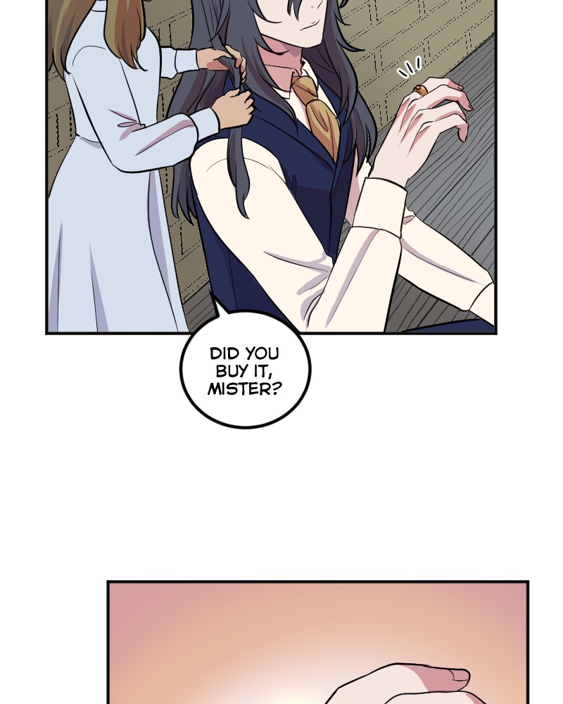 Atelier on the Sunflower Hill Chapter 36 - page 43