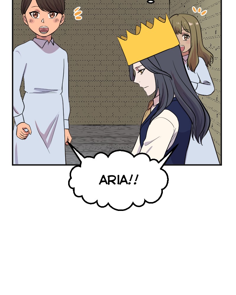 Atelier on the Sunflower Hill Chapter 36 - page 49