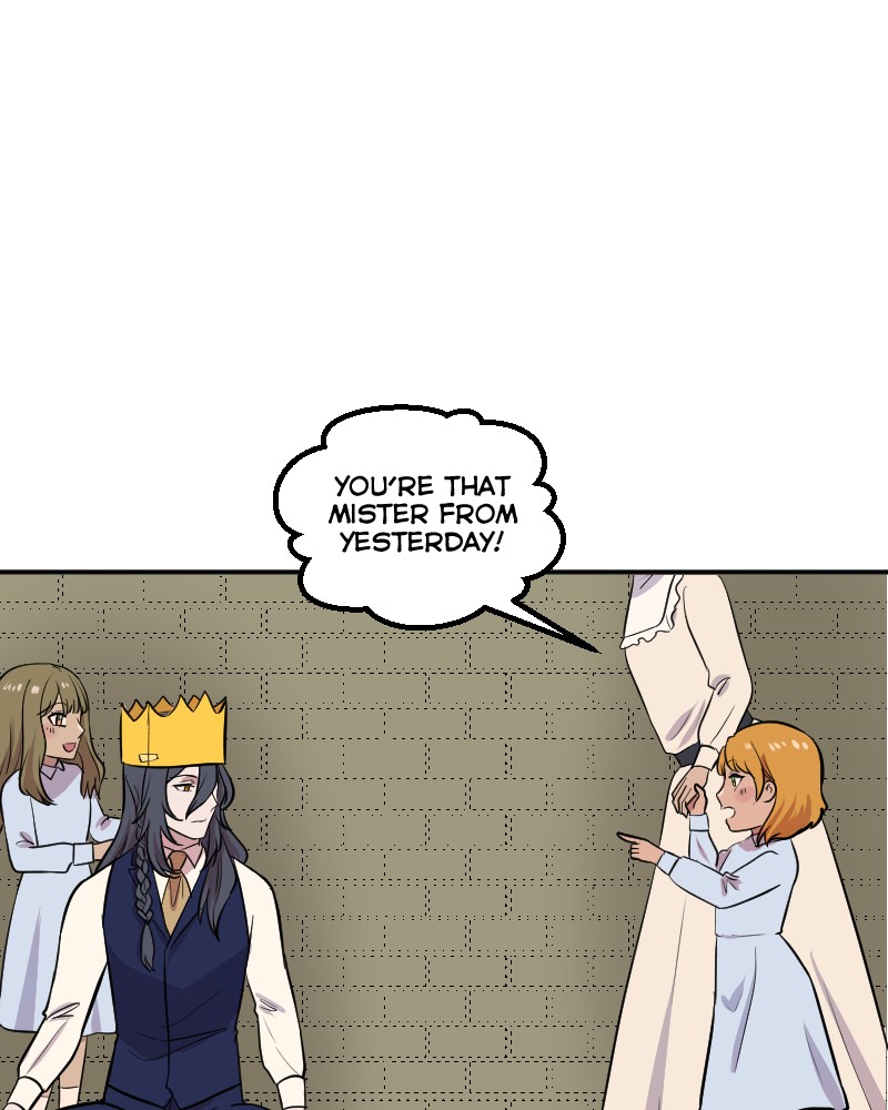 Atelier on the Sunflower Hill Chapter 36 - page 53