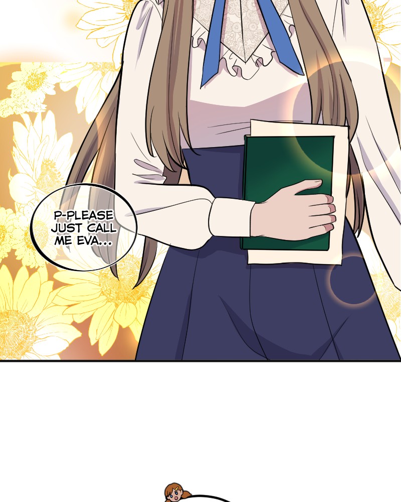 Atelier on the Sunflower Hill Chapter 36 - page 61