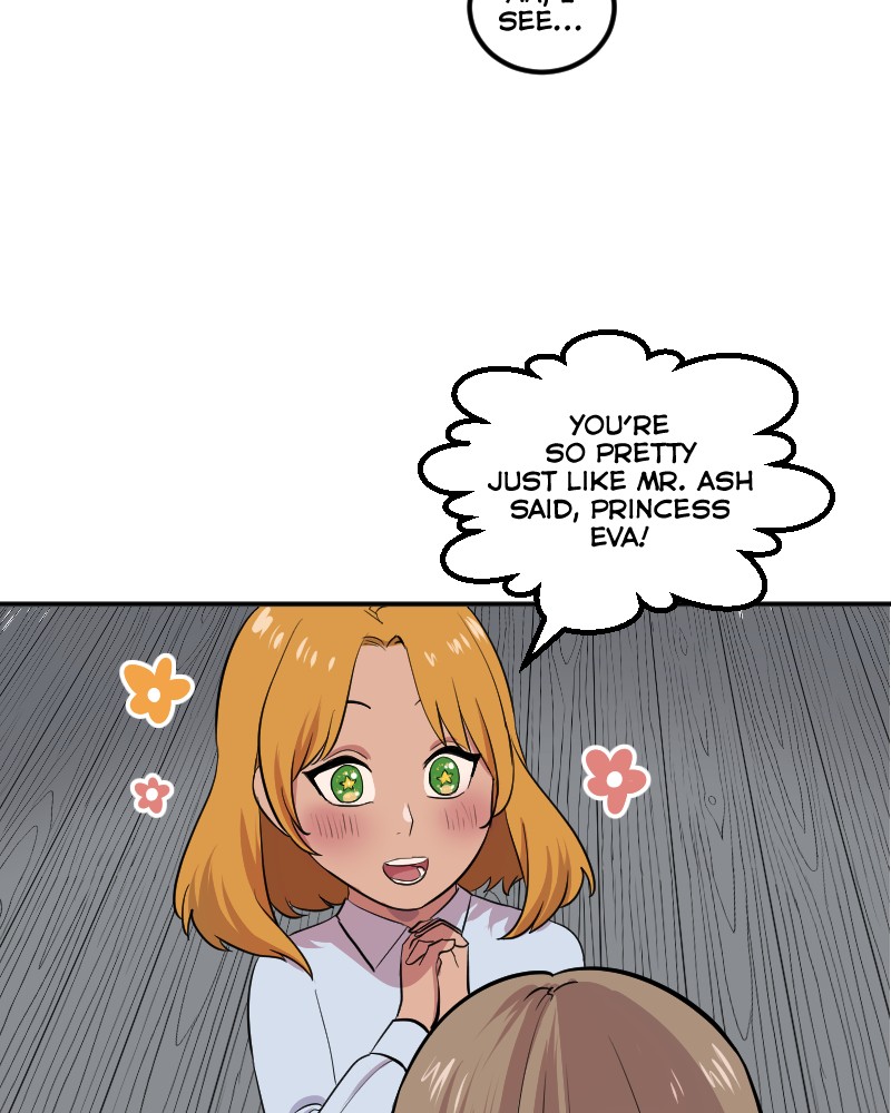 Atelier on the Sunflower Hill Chapter 36 - page 64