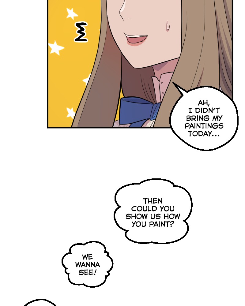 Atelier on the Sunflower Hill Chapter 36 - page 66