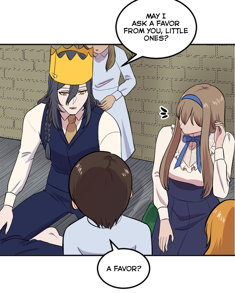 Atelier on the Sunflower Hill Chapter 36 - page 68