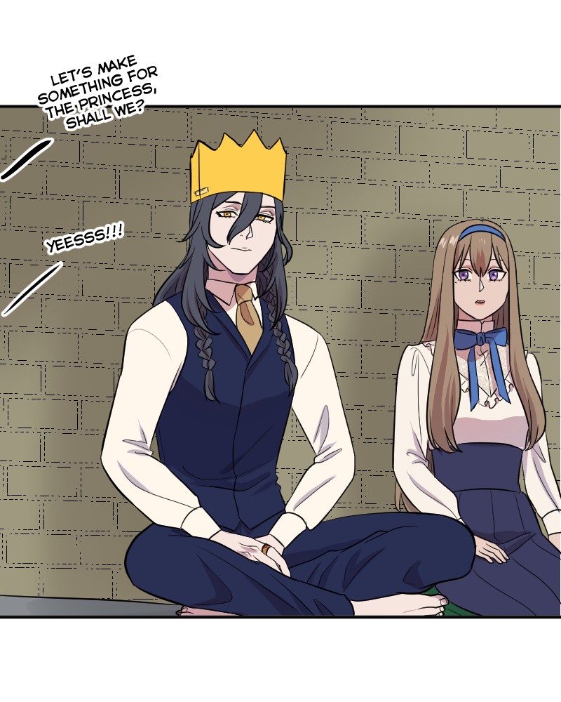 Atelier on the Sunflower Hill Chapter 36 - page 74