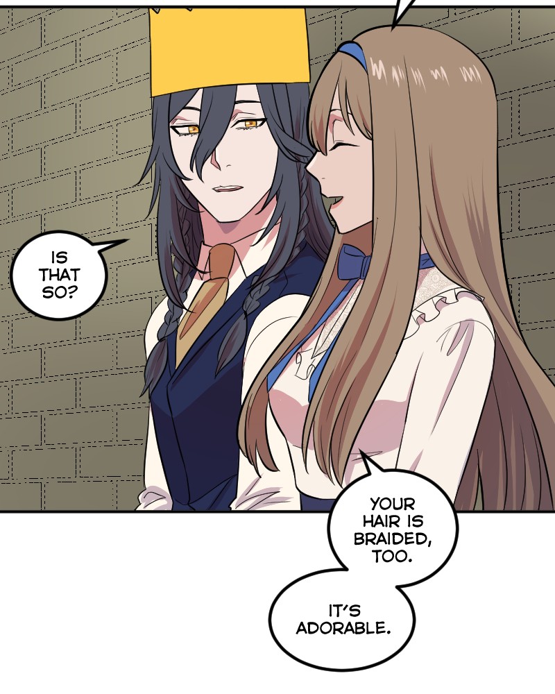 Atelier on the Sunflower Hill Chapter 36 - page 81