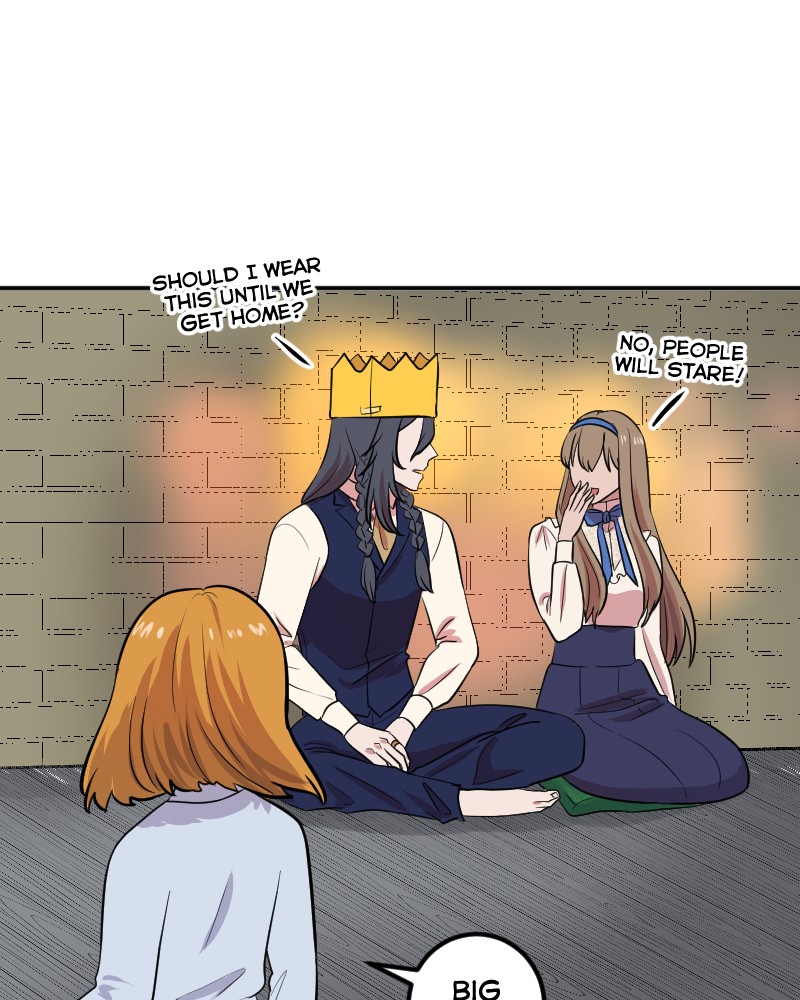 Atelier on the Sunflower Hill Chapter 36 - page 82