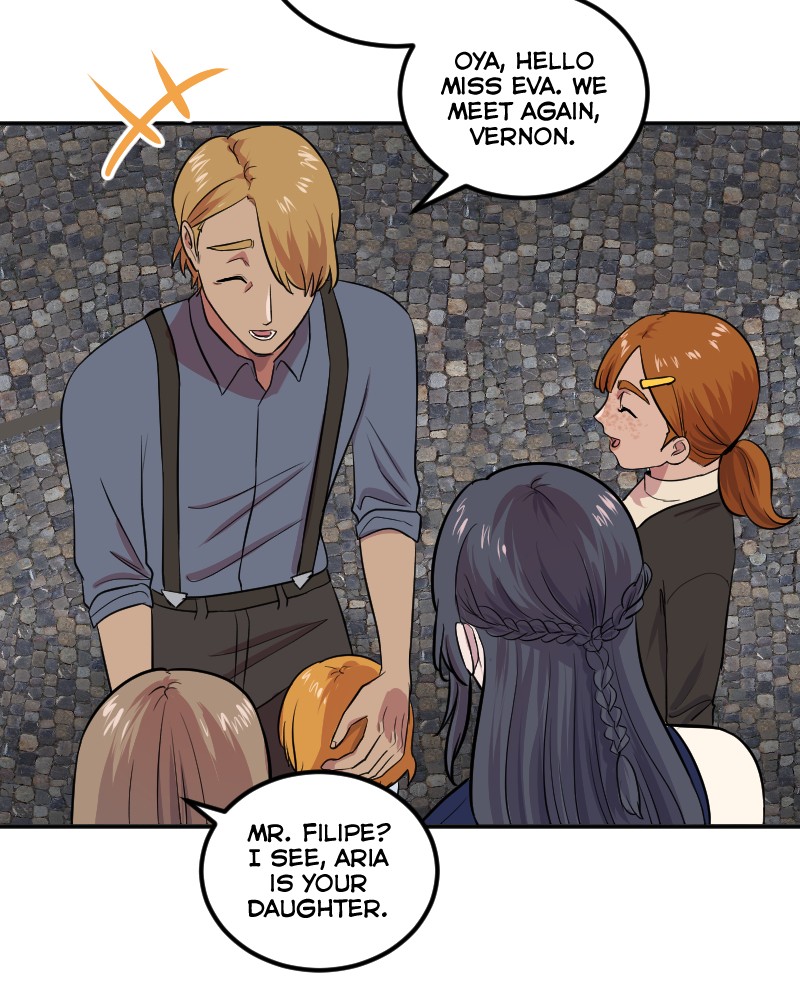 Atelier on the Sunflower Hill Chapter 36 - page 94