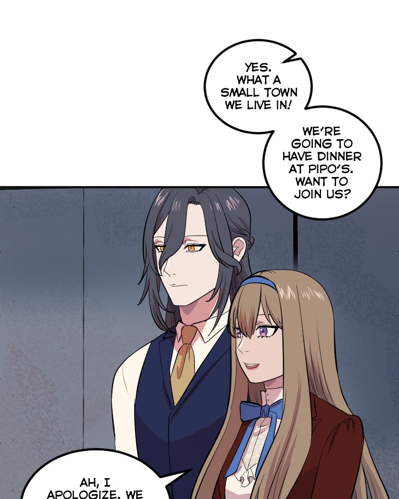 Atelier on the Sunflower Hill Chapter 36 - page 95