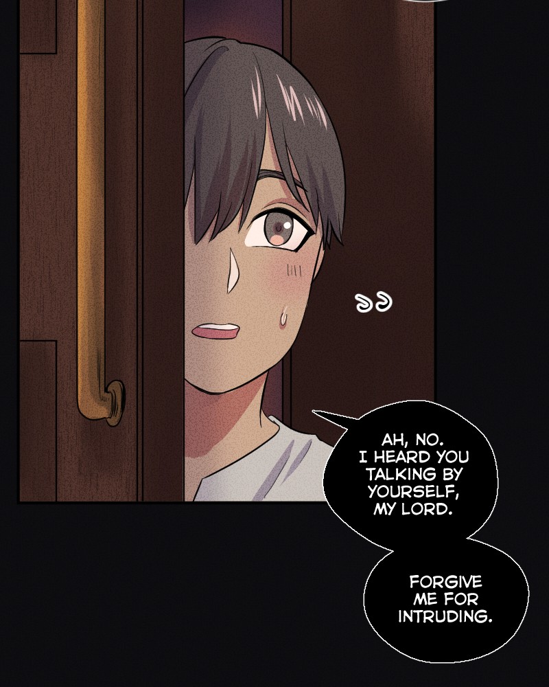 Atelier on the Sunflower Hill Chapter 35 - page 10