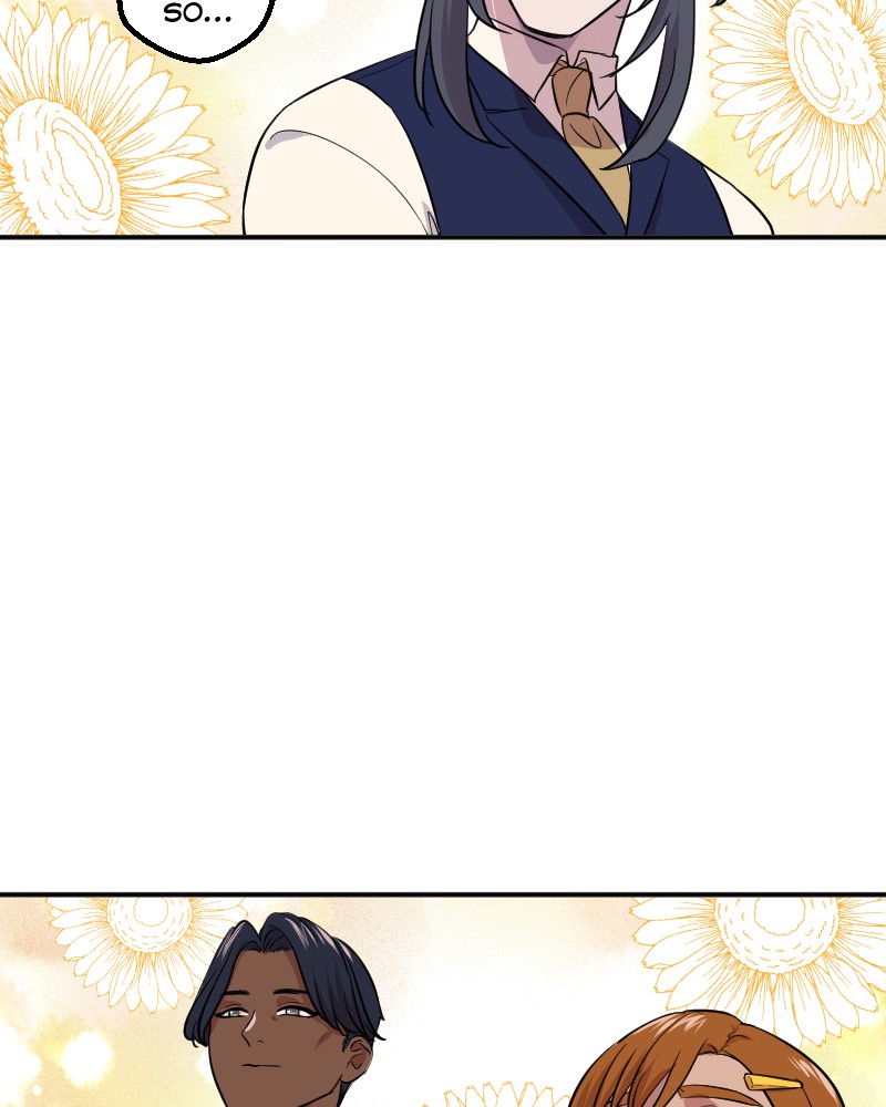 Atelier on the Sunflower Hill Chapter 35 - page 101