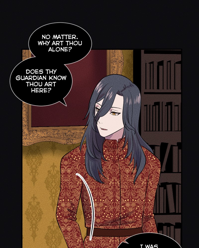 Atelier on the Sunflower Hill Chapter 35 - page 11