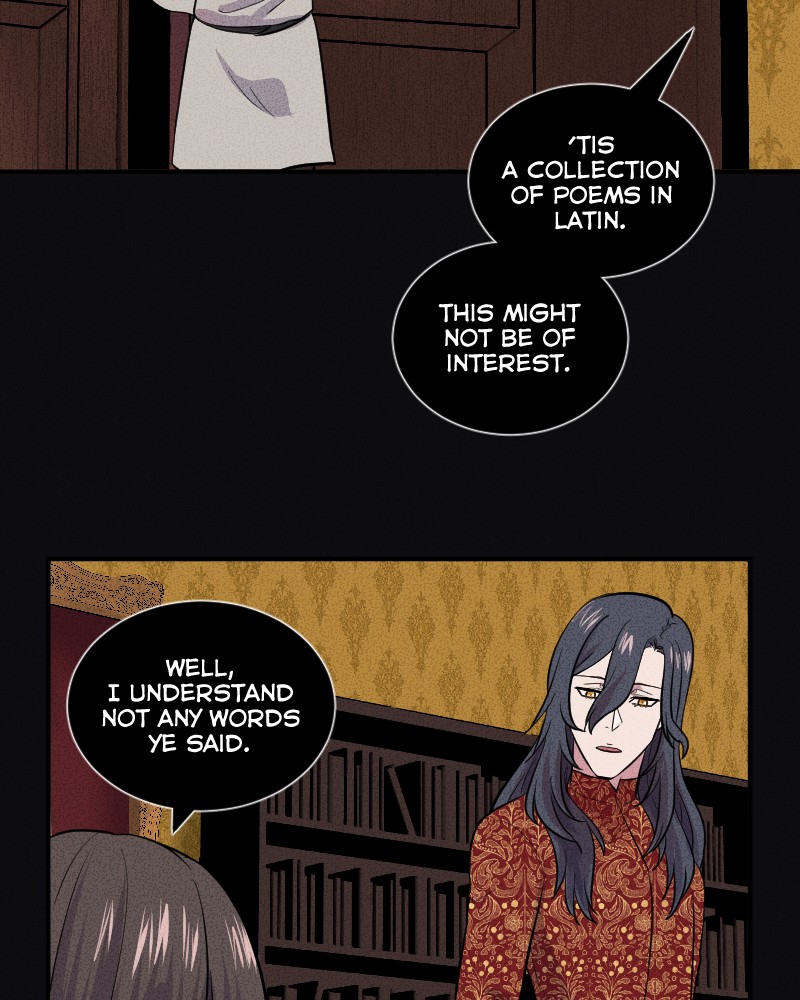 Atelier on the Sunflower Hill Chapter 35 - page 13