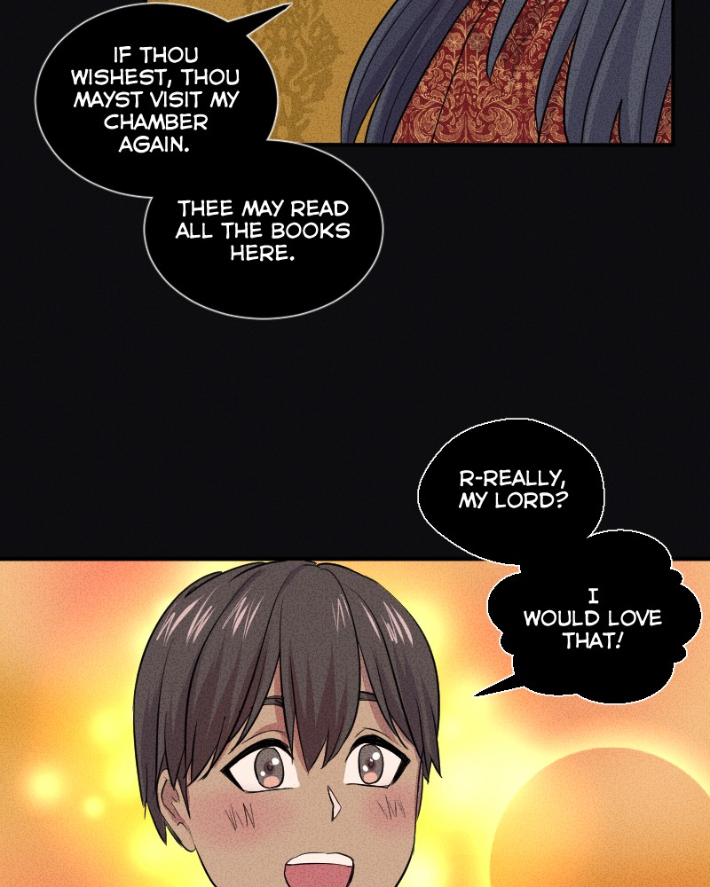 Atelier on the Sunflower Hill Chapter 35 - page 17