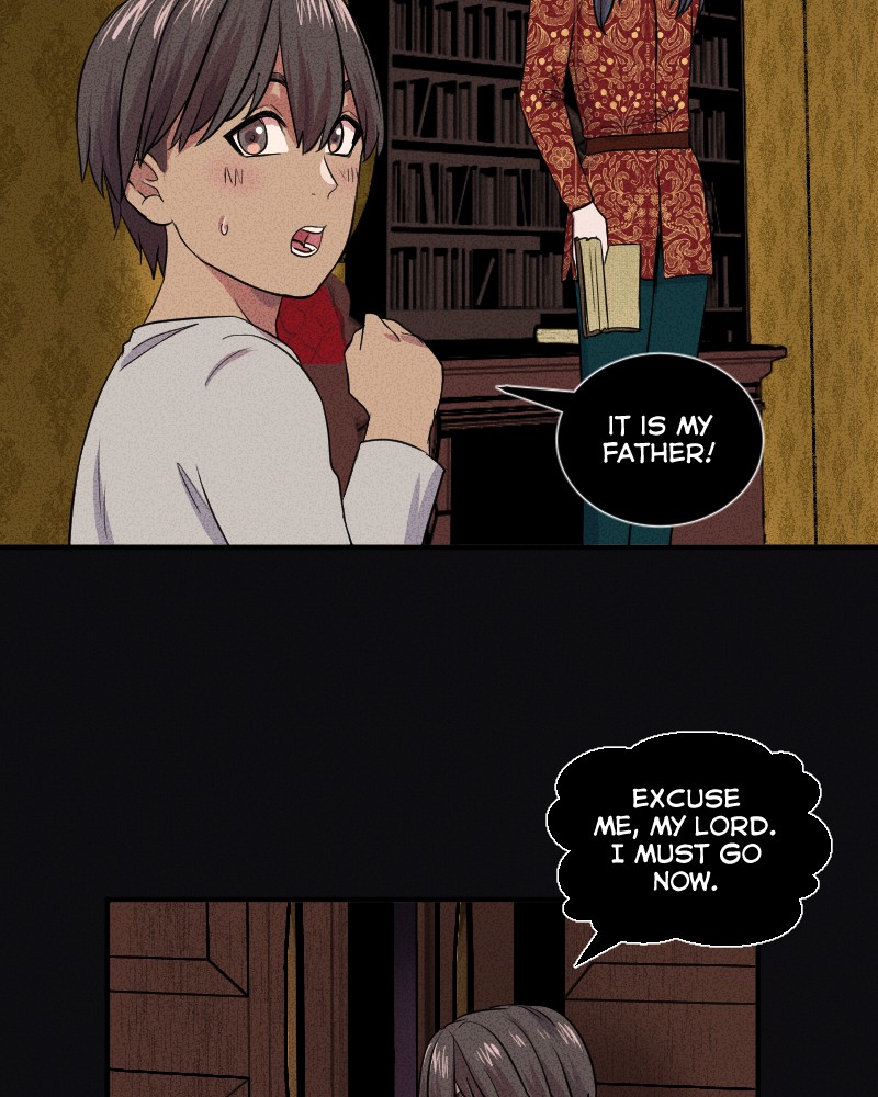 Atelier on the Sunflower Hill Chapter 35 - page 19