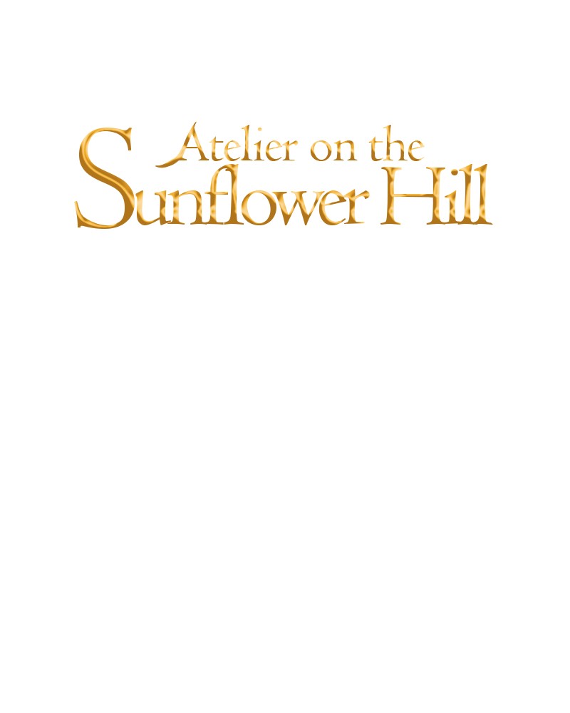 Atelier on the Sunflower Hill Chapter 35 - page 24