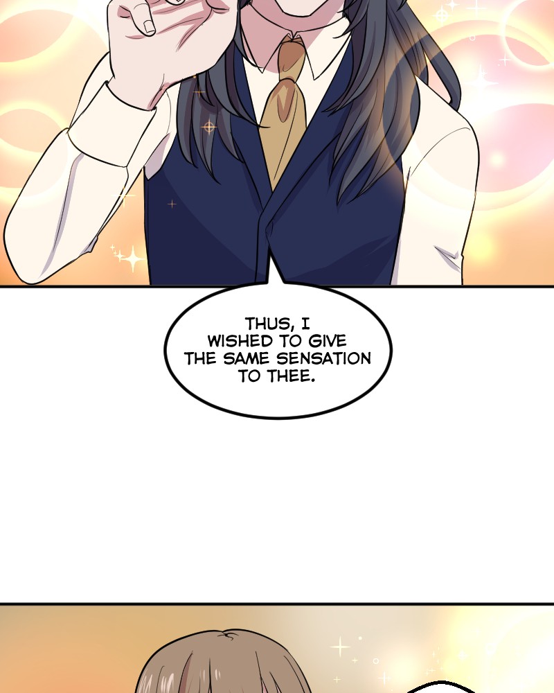 Atelier on the Sunflower Hill Chapter 35 - page 34