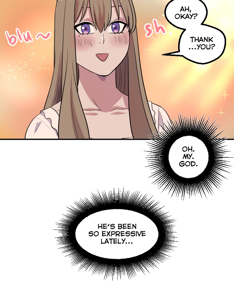 Atelier on the Sunflower Hill Chapter 35 - page 35