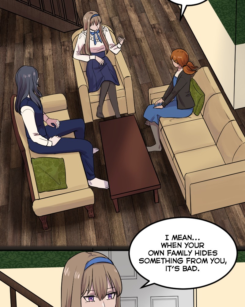 Atelier on the Sunflower Hill Chapter 35 - page 38