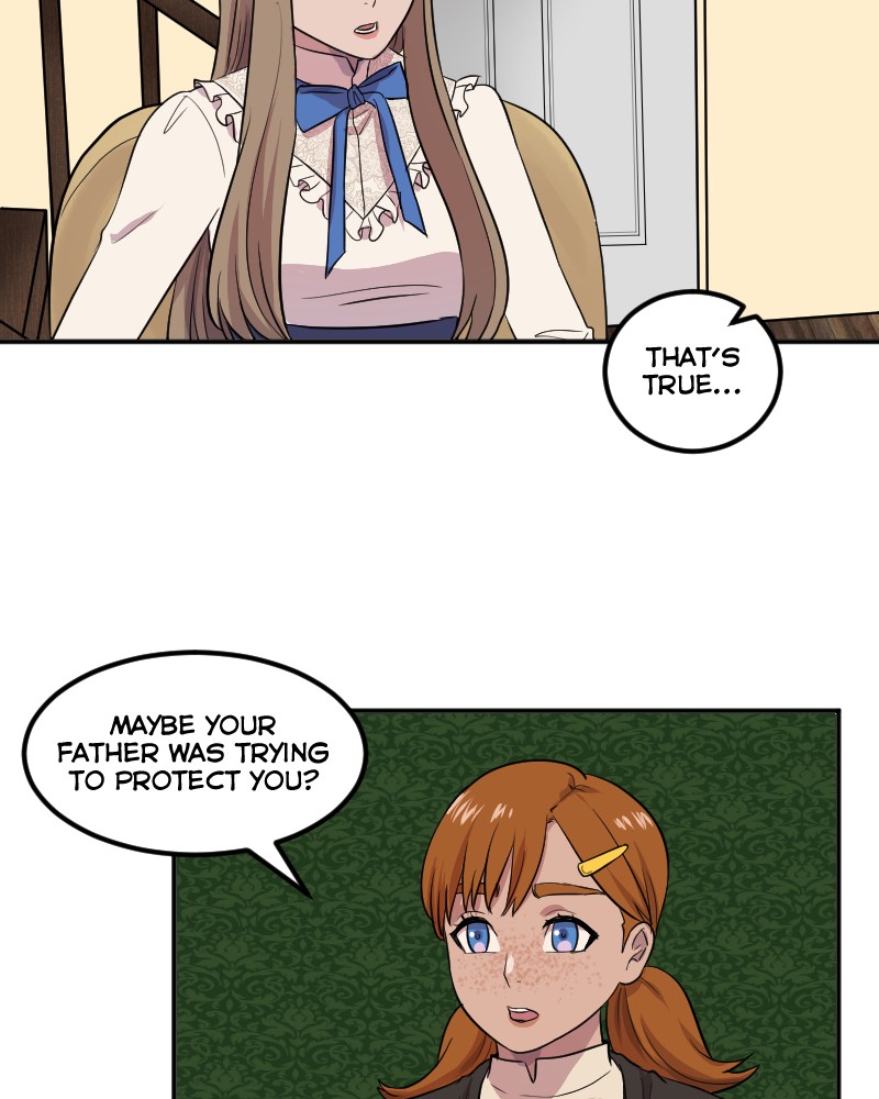 Atelier on the Sunflower Hill Chapter 35 - page 39