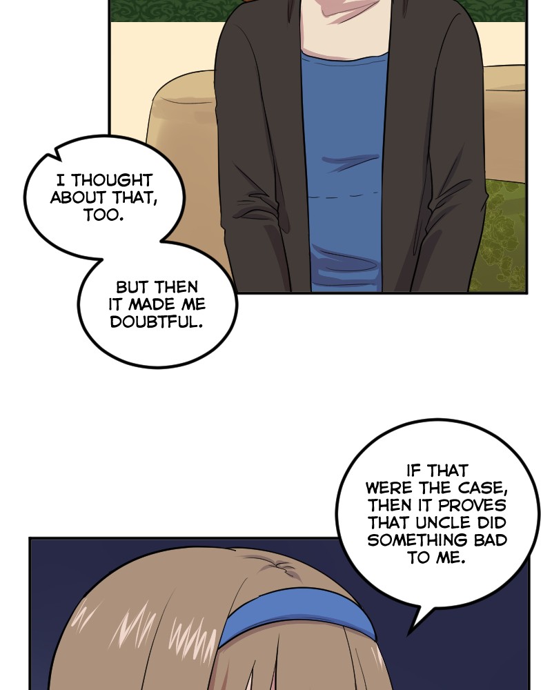 Atelier on the Sunflower Hill Chapter 35 - page 40