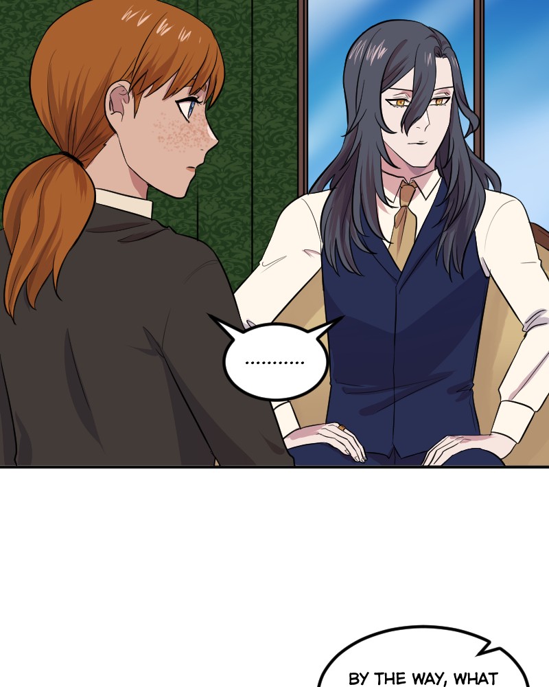 Atelier on the Sunflower Hill Chapter 35 - page 42