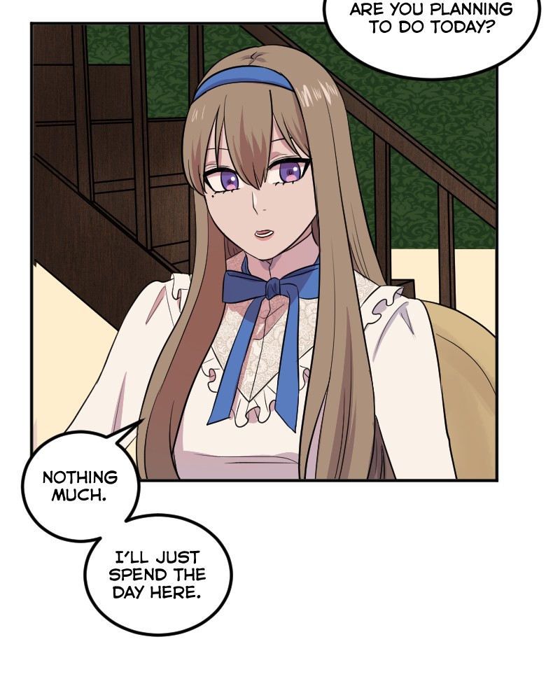 Atelier on the Sunflower Hill Chapter 35 - page 43