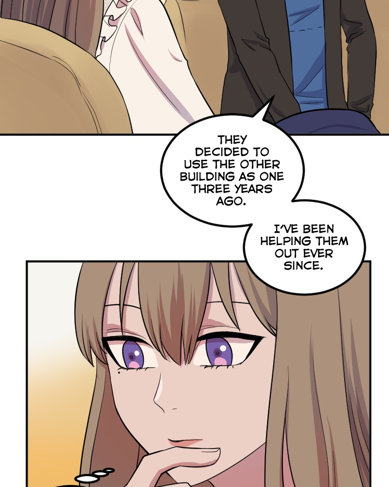 Atelier on the Sunflower Hill Chapter 35 - page 47