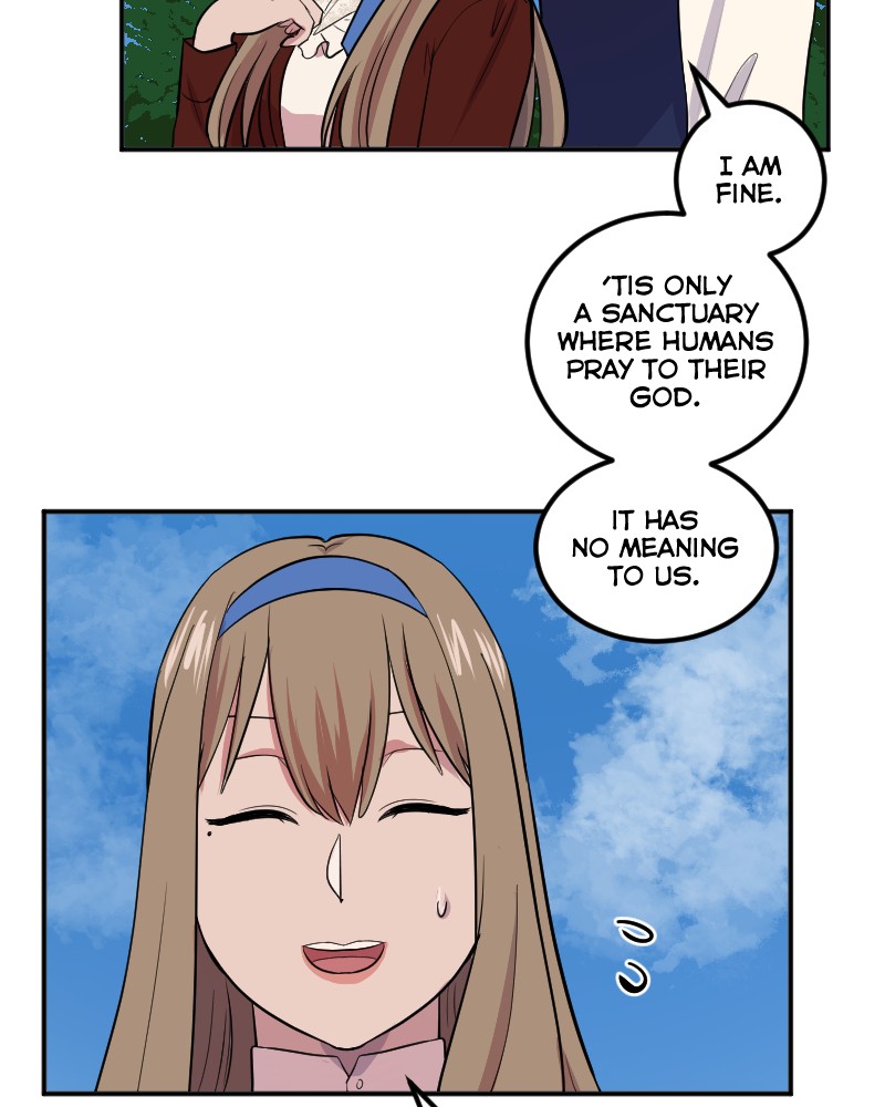 Atelier on the Sunflower Hill Chapter 35 - page 54
