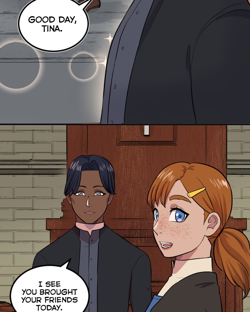 Atelier on the Sunflower Hill Chapter 35 - page 59
