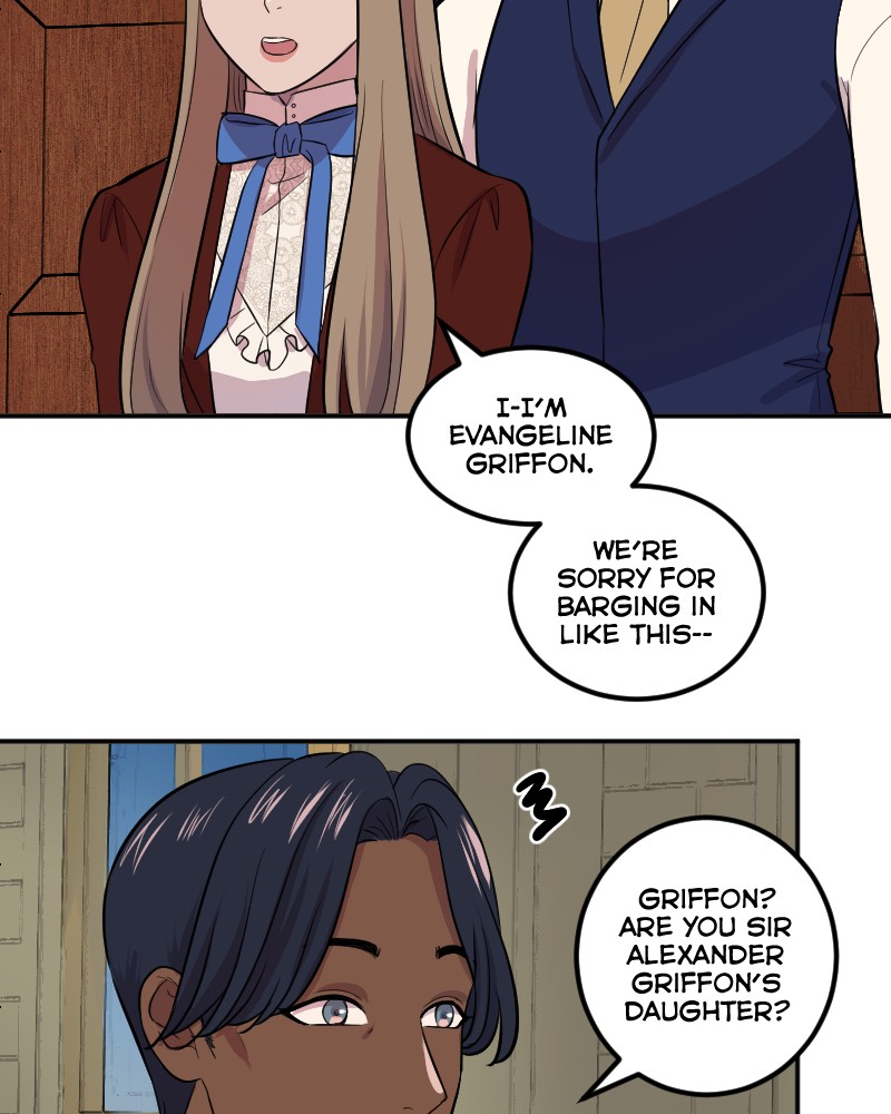 Atelier on the Sunflower Hill Chapter 35 - page 61