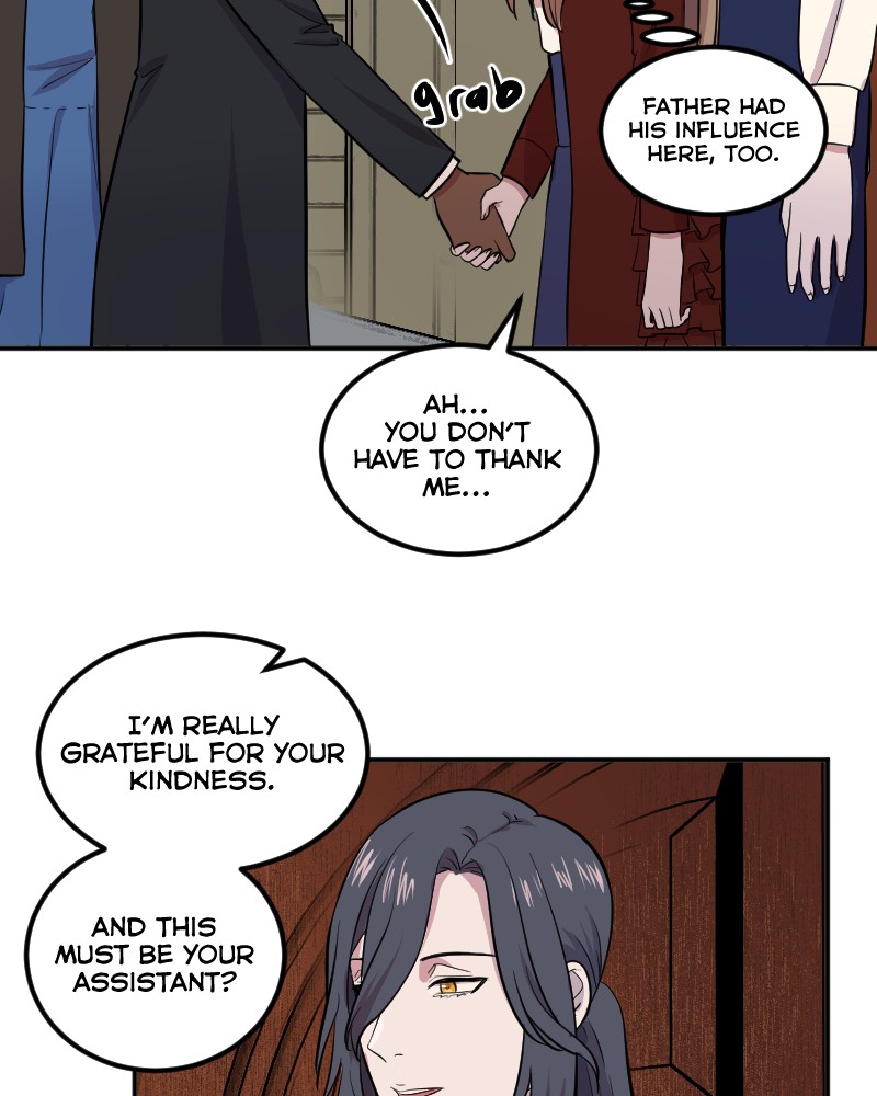 Atelier on the Sunflower Hill Chapter 35 - page 63