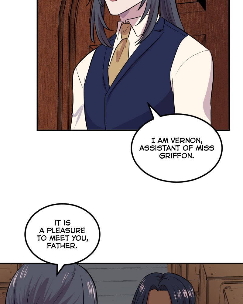 Atelier on the Sunflower Hill Chapter 35 - page 64