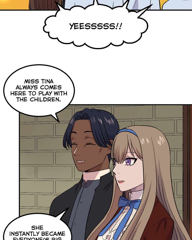 Atelier on the Sunflower Hill Chapter 35 - page 74