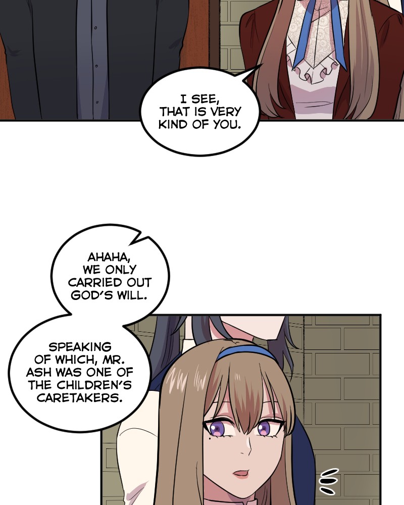 Atelier on the Sunflower Hill Chapter 35 - page 77