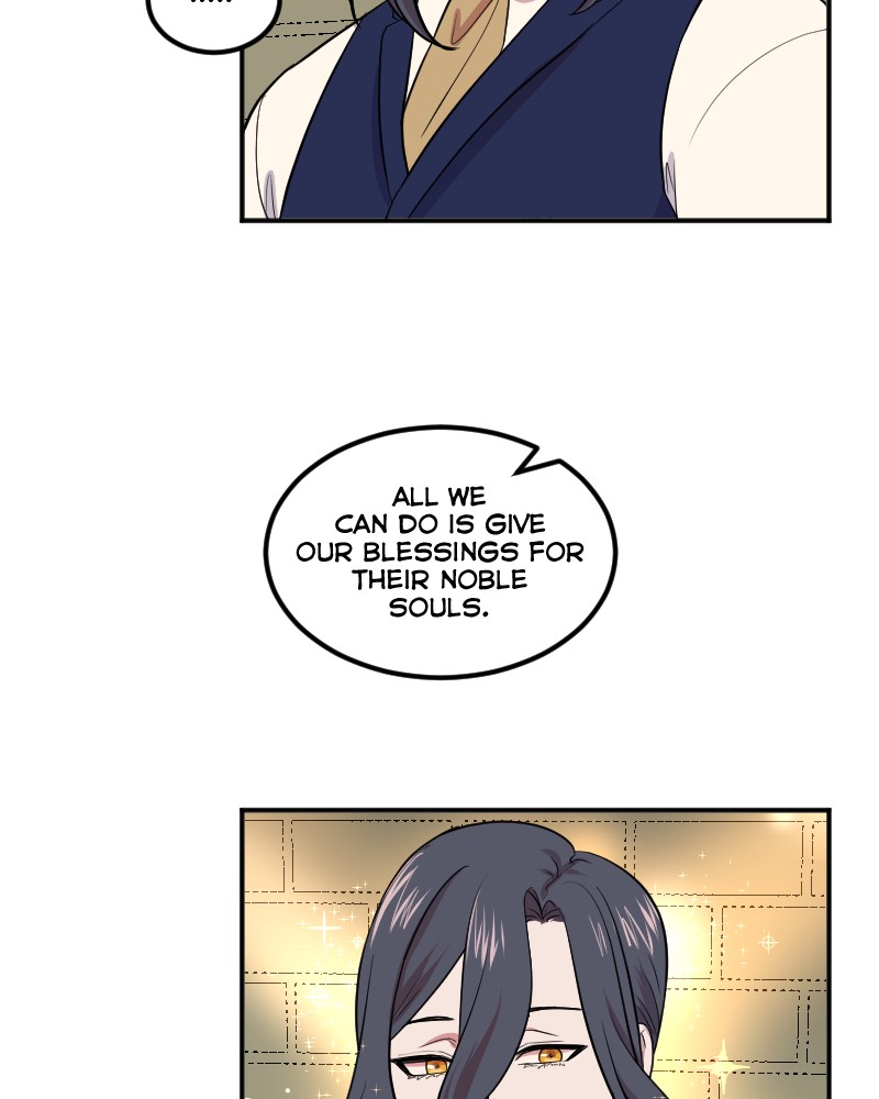 Atelier on the Sunflower Hill Chapter 35 - page 83