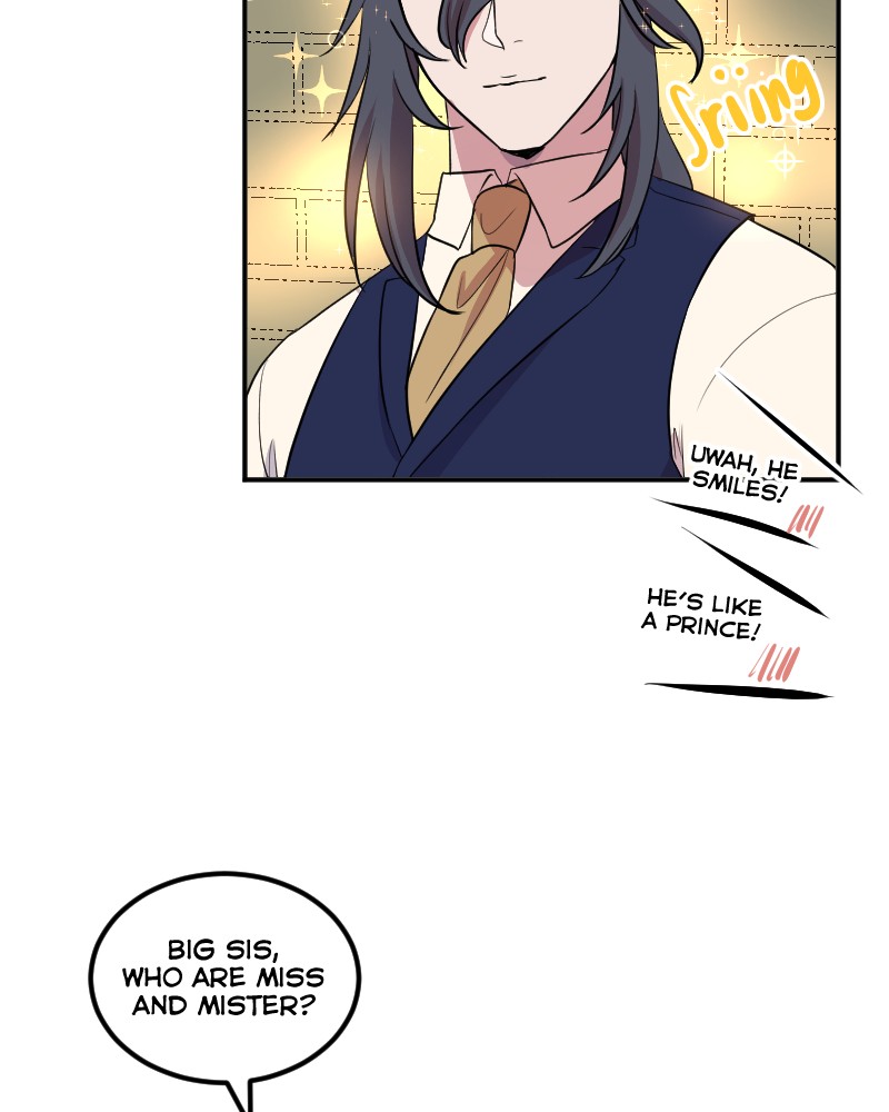 Atelier on the Sunflower Hill Chapter 35 - page 84