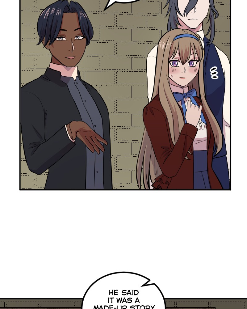 Atelier on the Sunflower Hill Chapter 35 - page 90