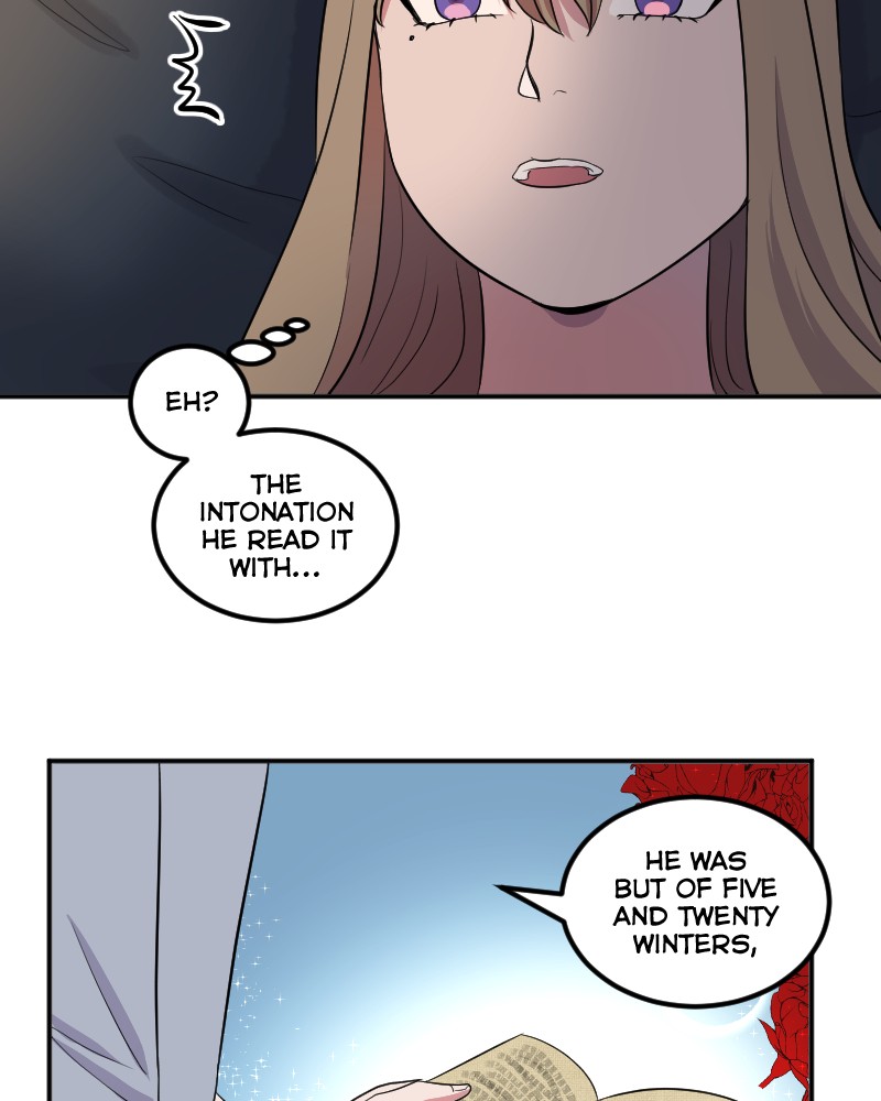 Atelier on the Sunflower Hill Chapter 34 - page 84