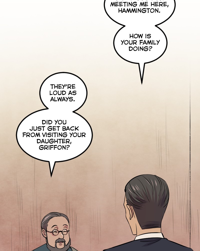 Atelier on the Sunflower Hill Chapter 33 - page 2
